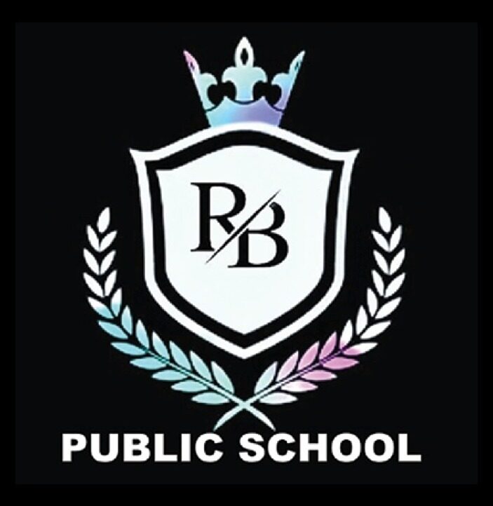 R.B PUBLIC SCHOOL